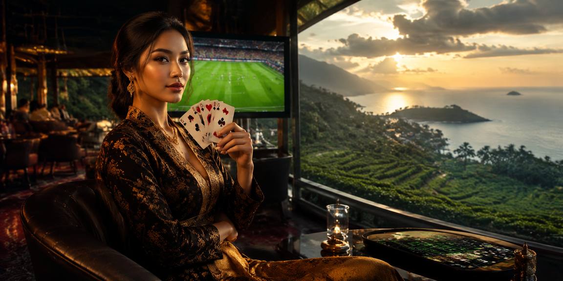 gacoan 888 Fast Payouts